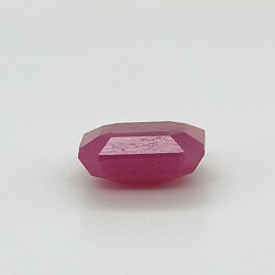 African Ruby  (Manik) 6.52 Ct Lab Tested